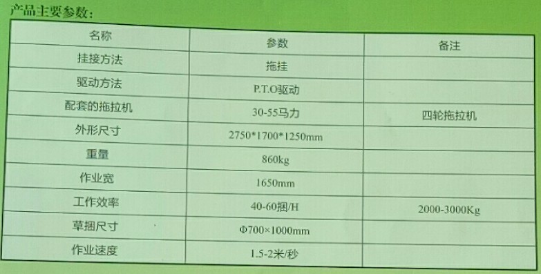 干草打包機(jī),秸稈打包機(jī),稻草打包機(jī)